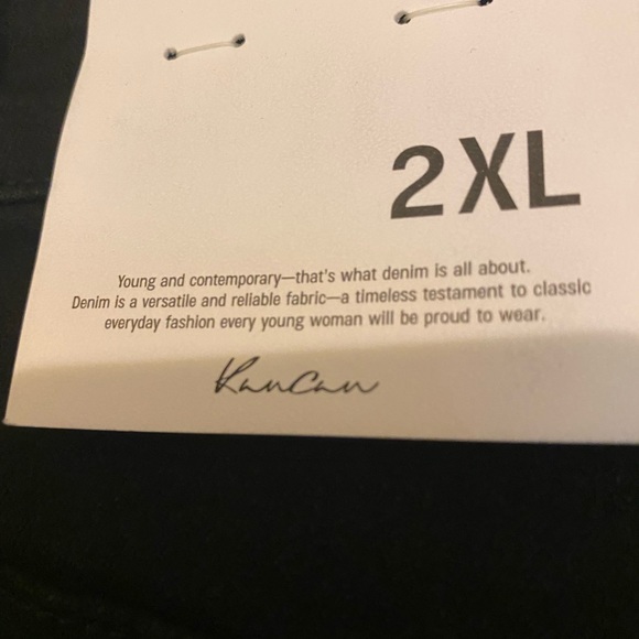 KanCan Jeans - Picture 3 of 5